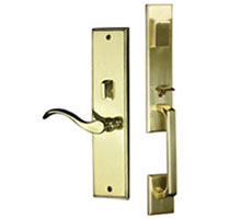 glass door hinge