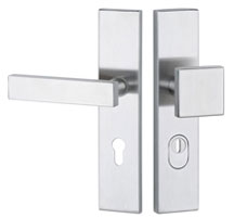 glass door hinge
