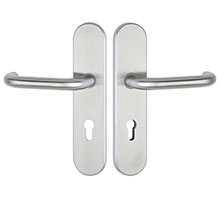 glass door hinge