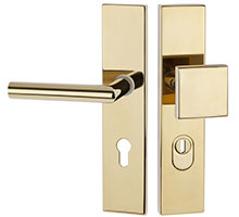 glass door hinge