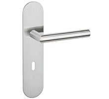 glass door hinge