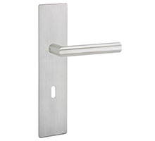 glass door hinge
