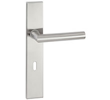glass door hinge