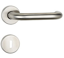 glass door hinge