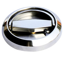 glass door hinge