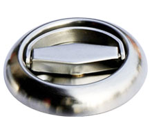 glass door hinge