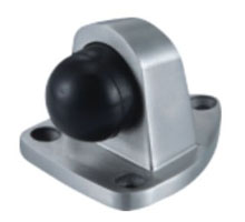 glass door hinge