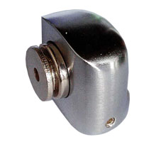 glass door hinge